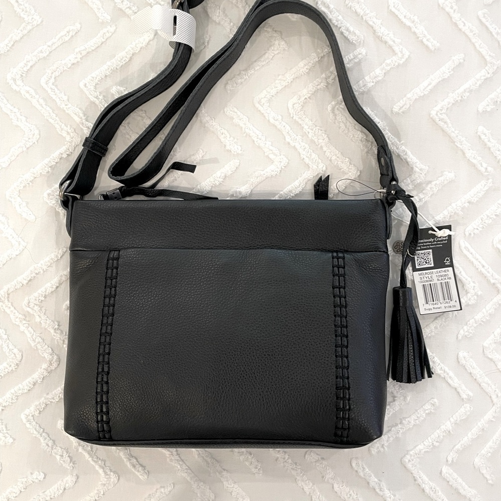 The sak purse brand new with tags!